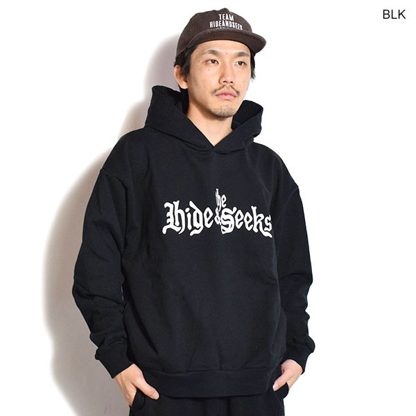 HIDEANDSEEK × Toru Nishiura(西浦 徹) ハイドアンドシーク The H&S