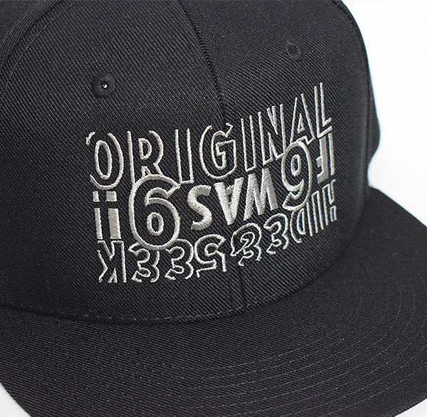 HIDEANDSEEK × Toru Nishiura(西浦 徹) ハイドアンドシーク Original