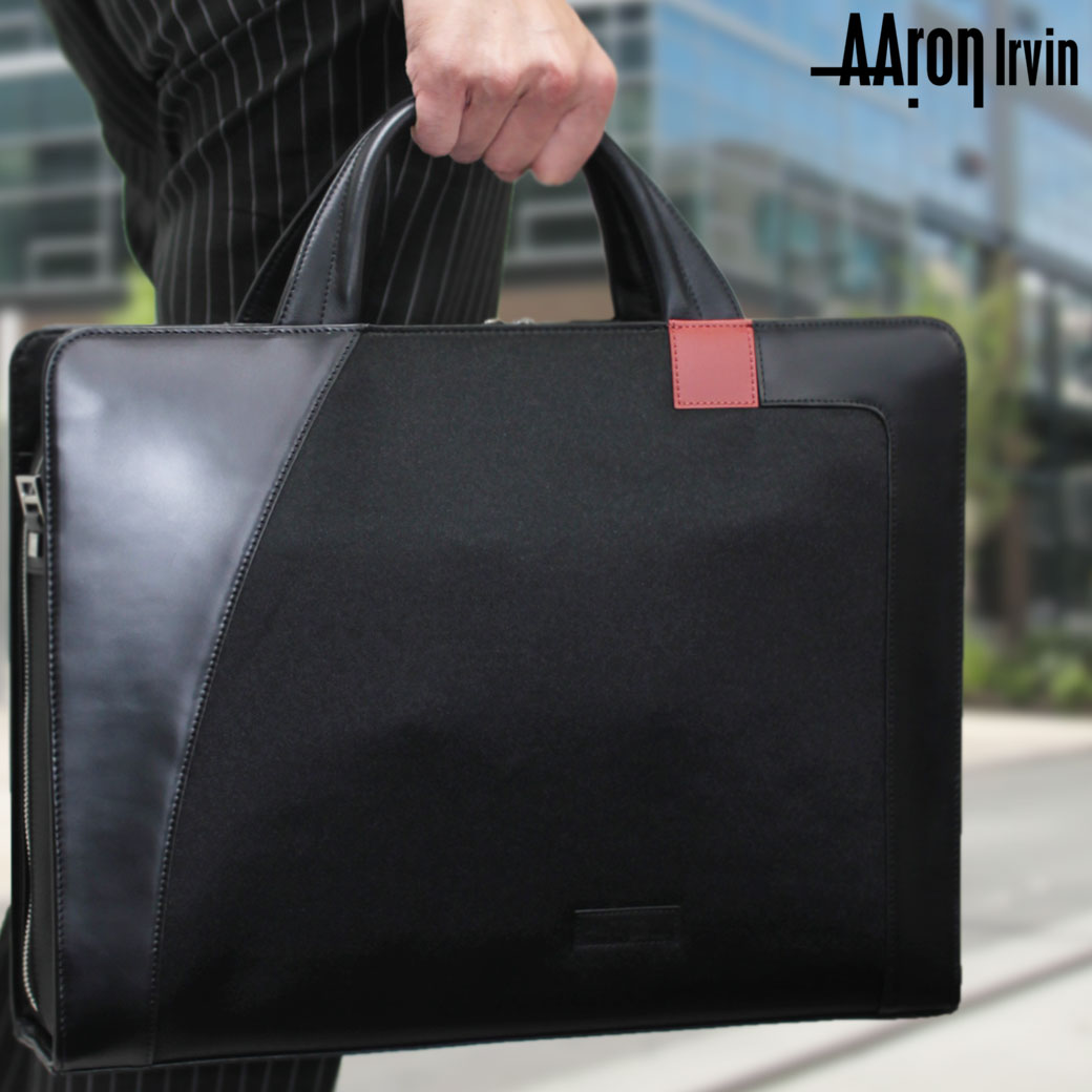 楽天市場】ビジネスバッグ メンズ ブランド LAGASHA ラガシャ QUADRO