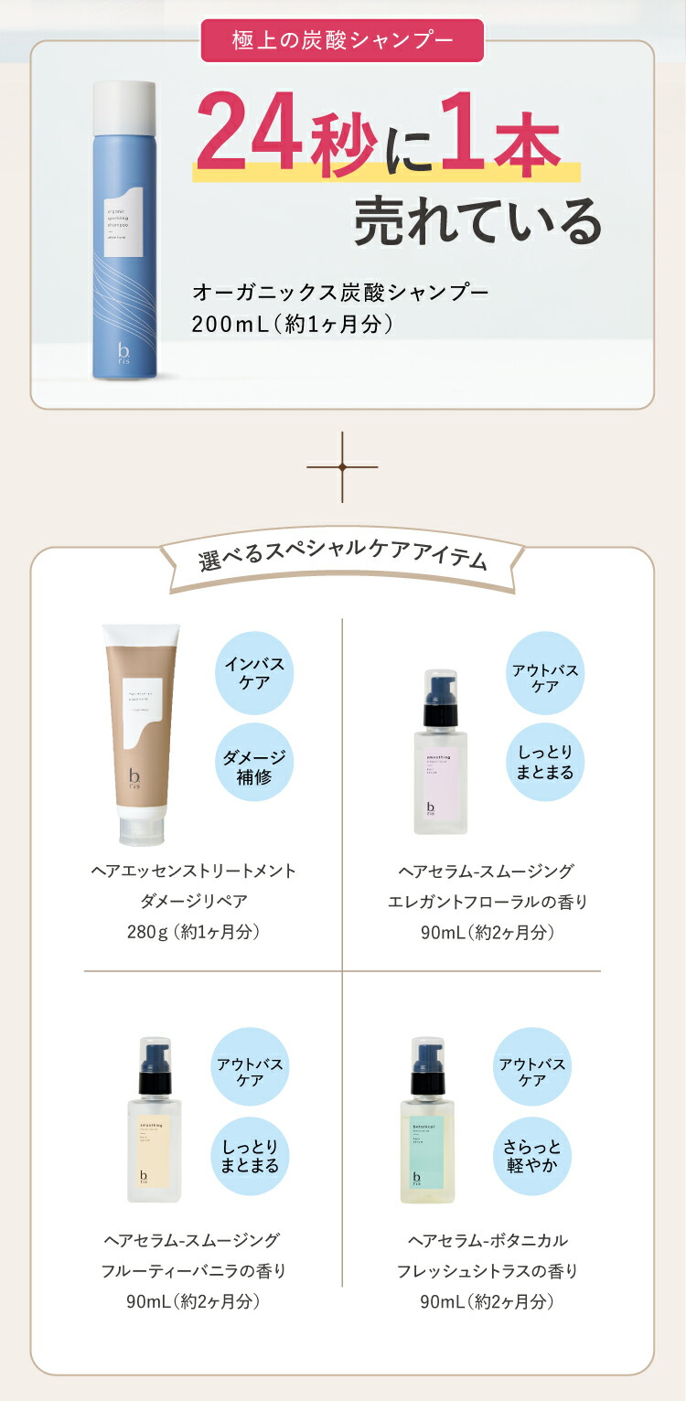 楽天市場】☆500円OFFクーポン 3/1限定☆炭酸 シャンプー