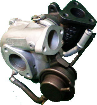 楽天市場】【送料無料】タービン ターボ リビルト スズキ ジムニー