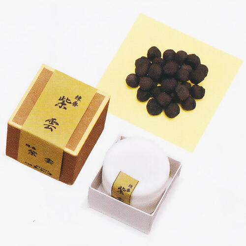 楽天市場】練香 ねりこう 華舟 樹脂容器入 玉初堂謹製 : 仏壇 仏具