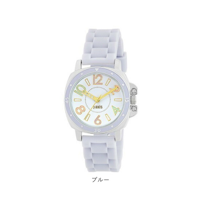ジェイアクシス 腕時計 通販 J-AXIS 25L1362 リストウォッチ 時計