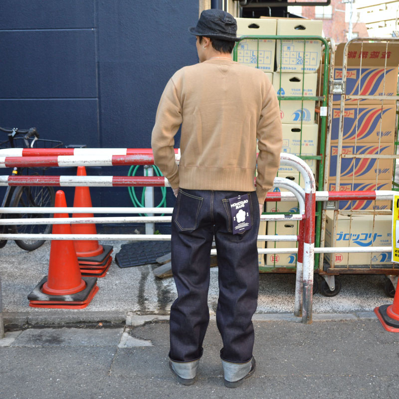 楽天市場】MOMOTARO JEANS 桃太郎ジーンズ 