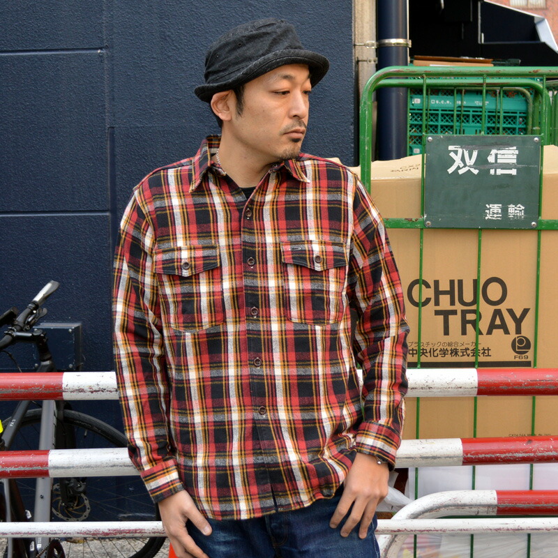 楽天市場】WAREHOUSE ウエアハウス