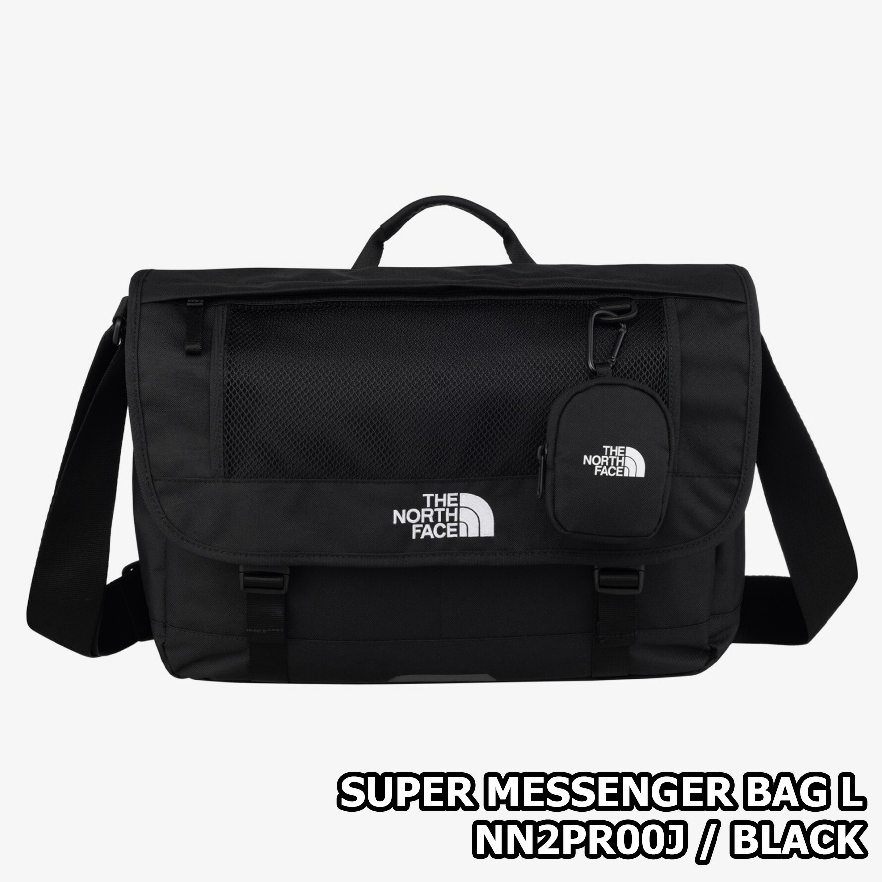 楽天市場】【正規品】☆2025年新商品☆THE NORTH FACE SUPER MESSENGER