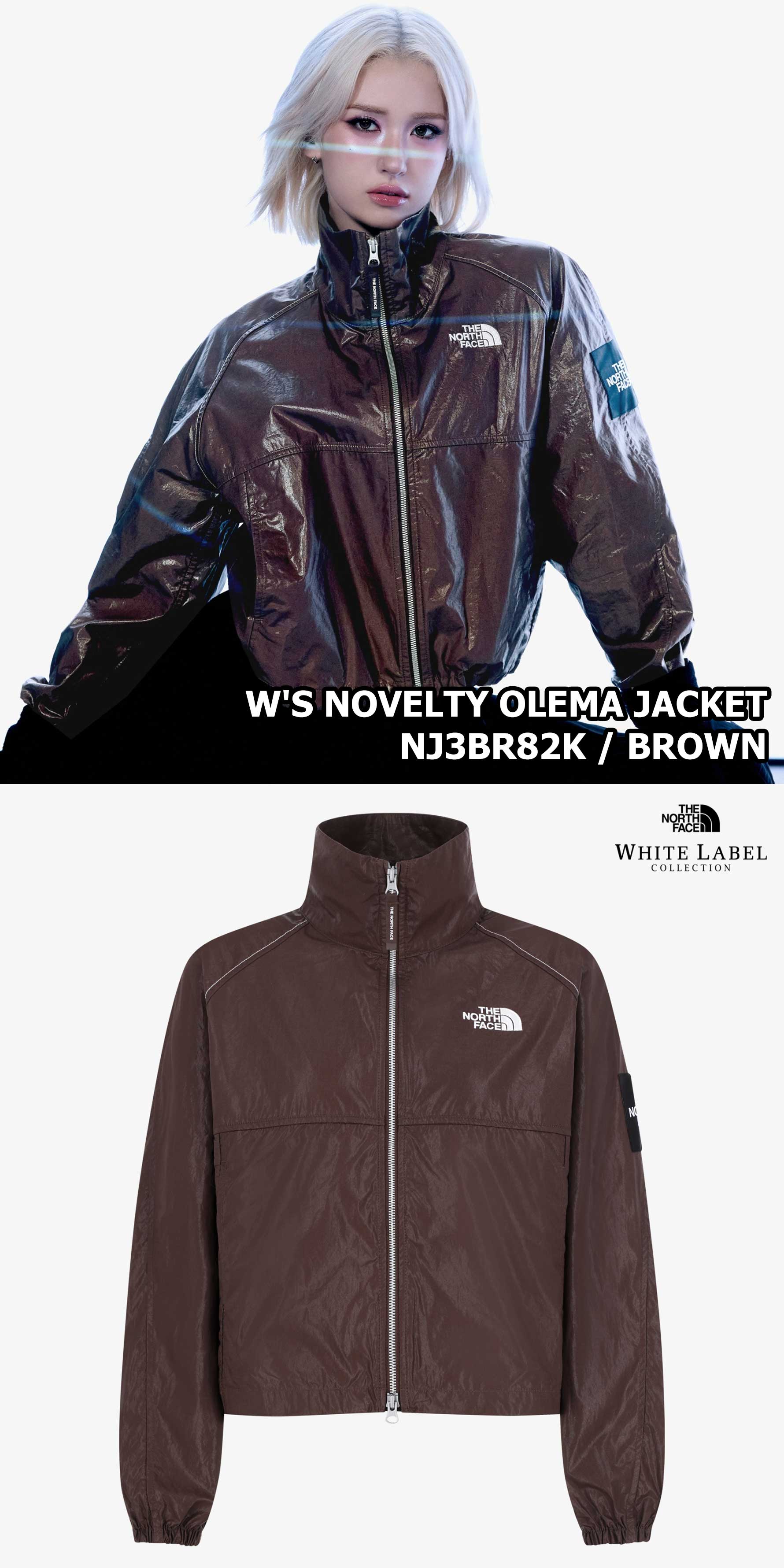 楽天市場】【正規品】☆2025年新商品☆ THE NORTH FACE NOVELTY OLEMA