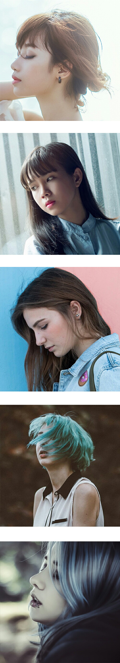 楽天市場】ルベル エドル [ アッシュ A9 ] ブルー : ベリーズコスメ