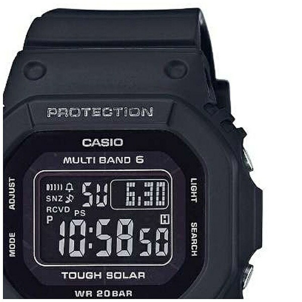 楽天ビック｜カシオ｜CASIO Baby-G（ベイビージー） 「MULTI BAND 6
