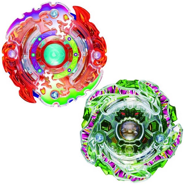 楽天ビック｜タカラトミー｜TAKARA TOMY ベイブレード バースト B-80