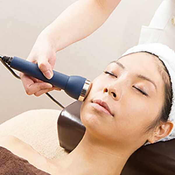 NEO-405 ソニアネオ4機能複合美顔機-フィフティヴィジョナリー- エステ