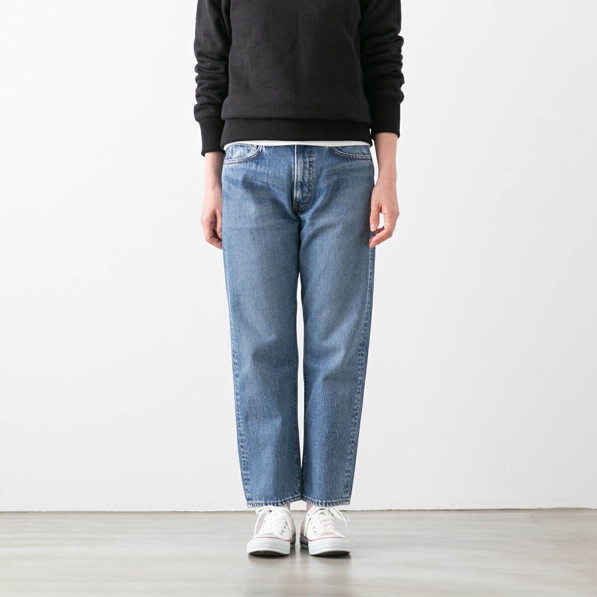 楽天市場】orSlow オアスロウ ショートレングス デニム パンツ SHORT