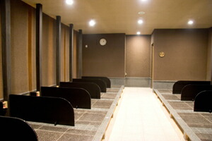 楽天市場】岩盤浴 足温器 皇輝石 足元ヒーター あったかグッズ 温活