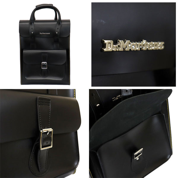 楽天市場】正規取扱店 Dr.Martens (ドクターマーチン) AC989003 SMALL