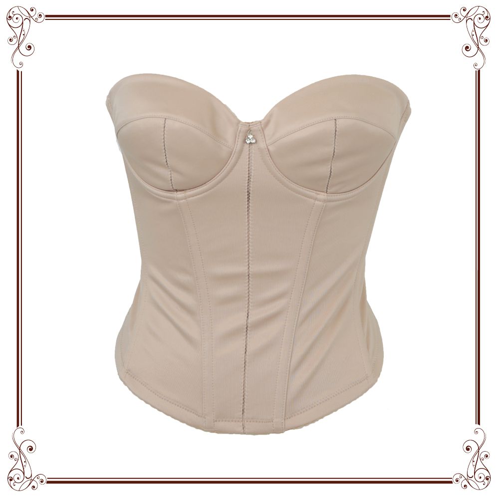 楽天市場】アンダードレス / ベージュ（F-SKIRT）ブライダルインナー