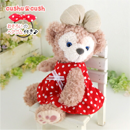 楽天市場】ポーチ ポーチサイズ ダッフィー シェリーメイ などの