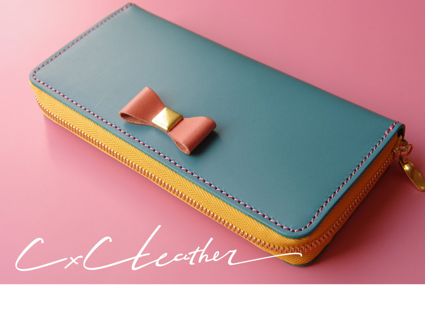 楽天市場】 財布（ロングウォレット・コンパクト） : 革財布 CxC