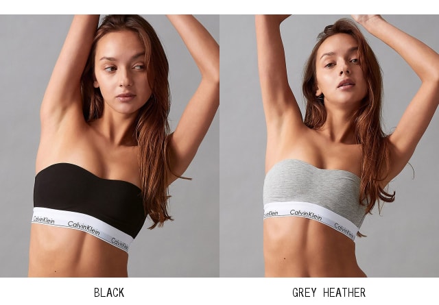 楽天市場】(W)【公式ショップ】 カルバンクライン MODERN COTTON