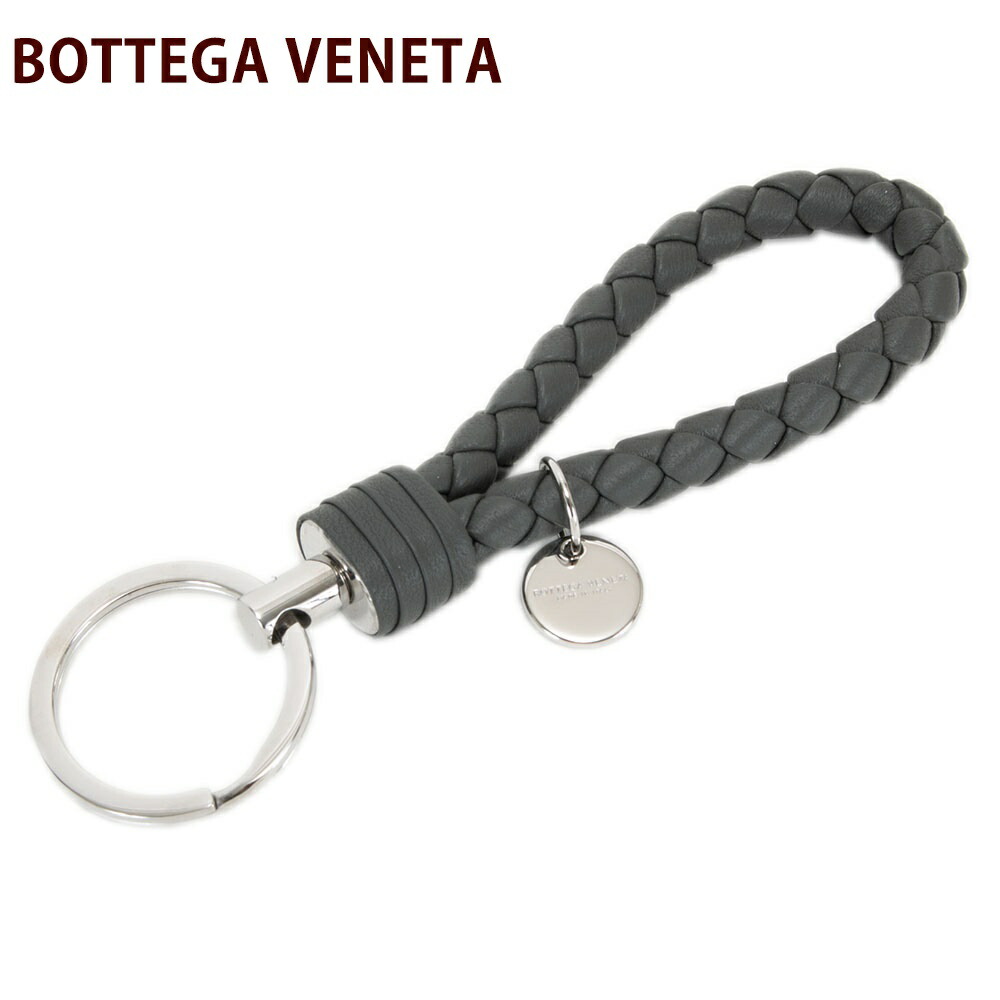 楽天市場】ボッテガヴェネタ キーリング ボッテガ bottega veneta