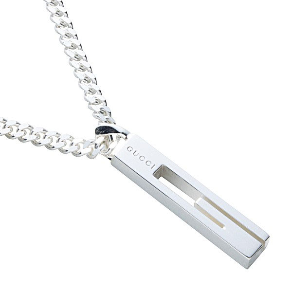 楽天市場】【P3倍】【ランキング1位】 gucci ネックレス メンズ