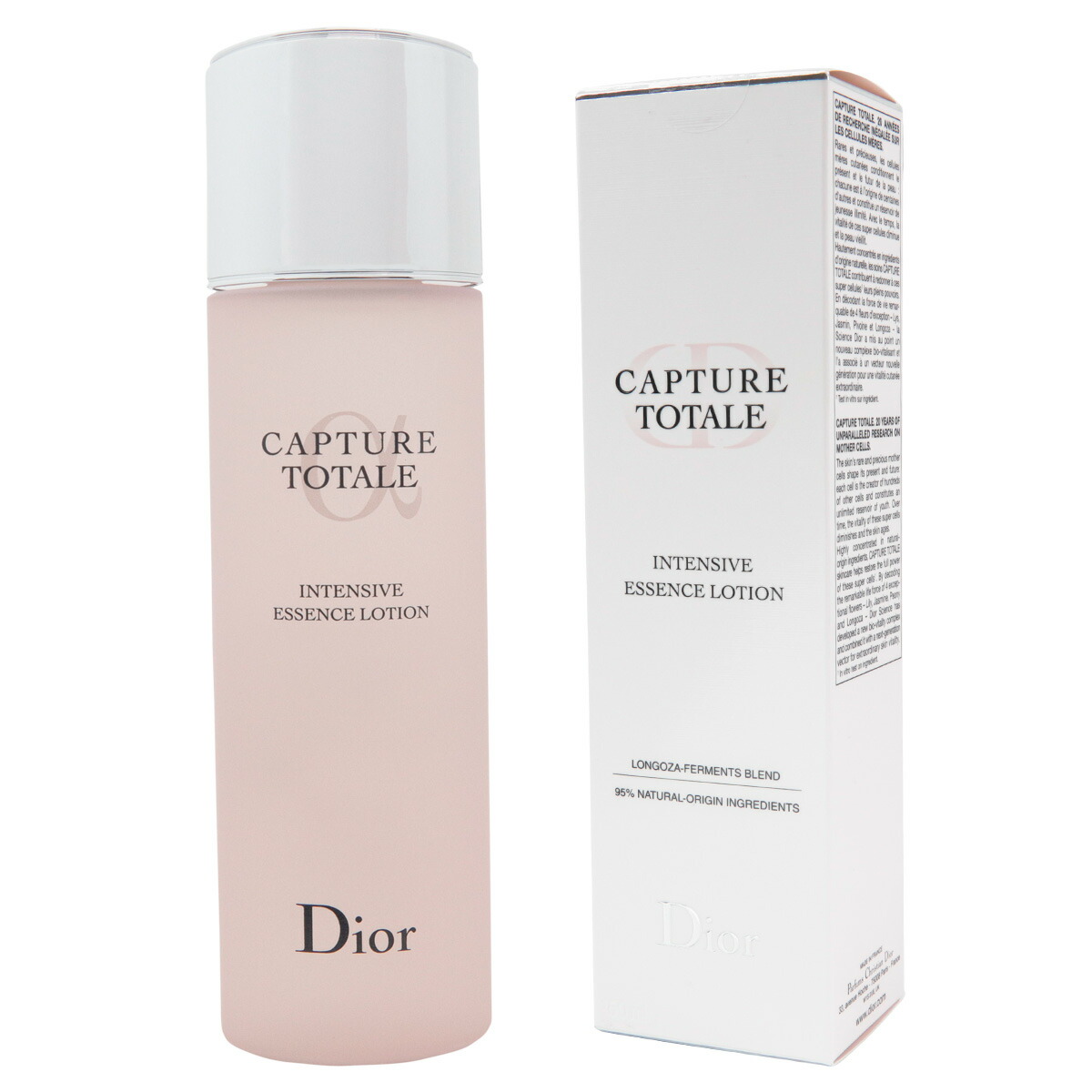 楽天市場】ディオール カプチュールトータル インテンシブ エッセンス