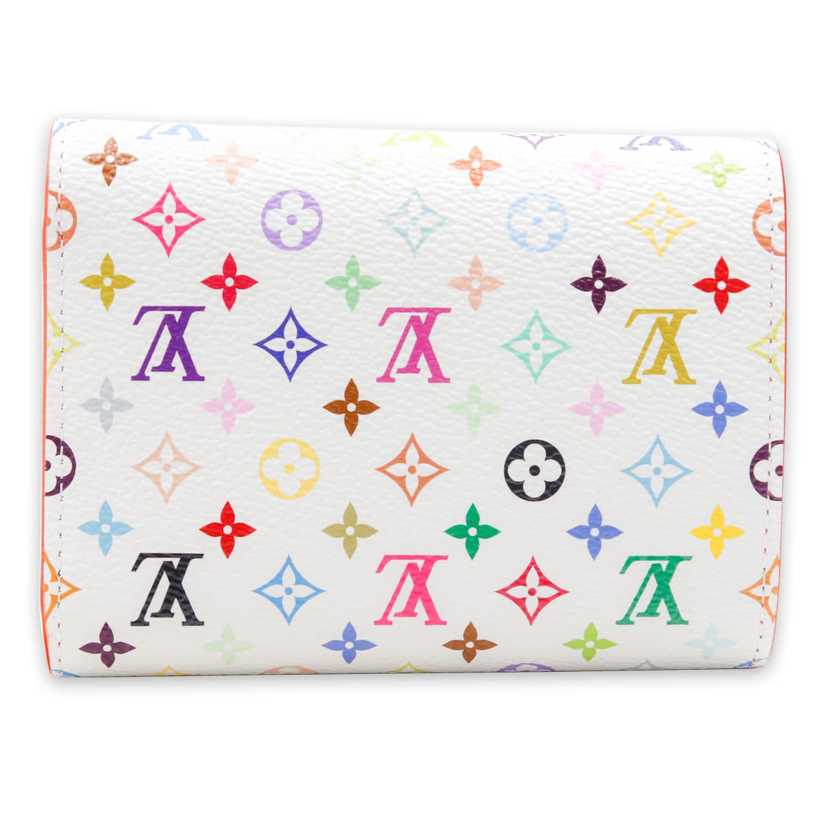 楽天市場】ルイヴィトン LOUIS VUITTON 折り財布 2つ折り 財布