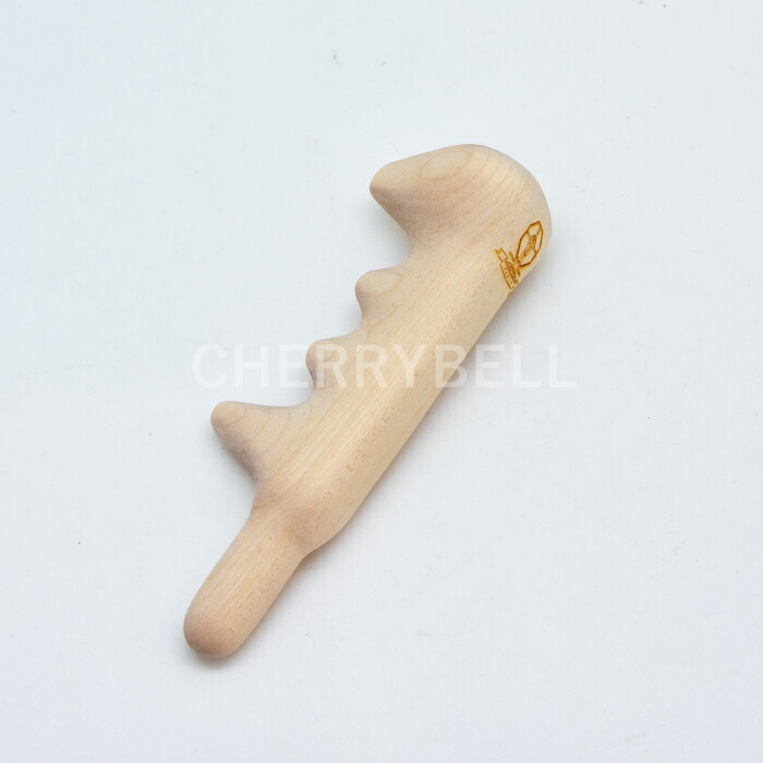 楽天市場】マッサージ棒 足ツボ 木製 愛心棒 足つぼマッサージ 足ツボ