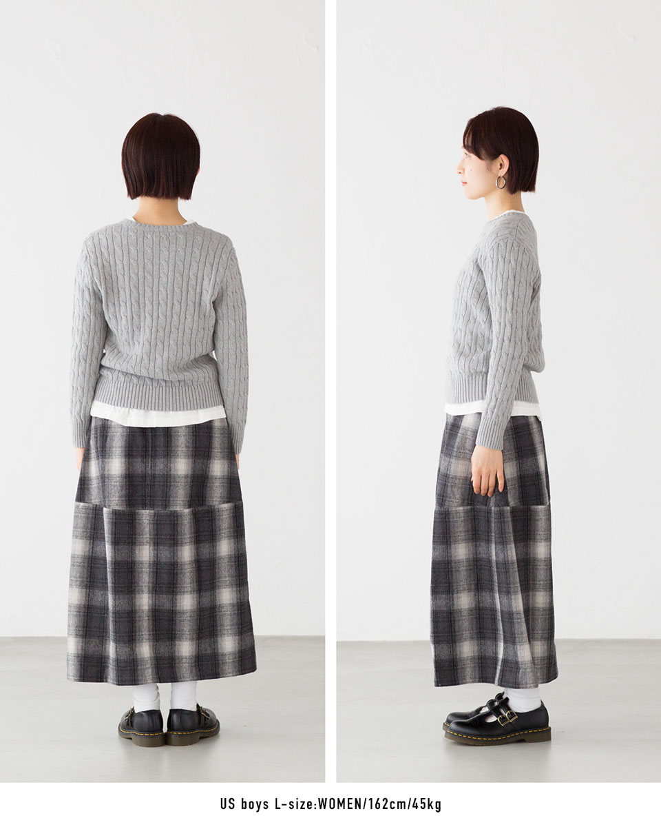 ポロ ラルフローレン ケーブル編み セーター POLO RalphLauren