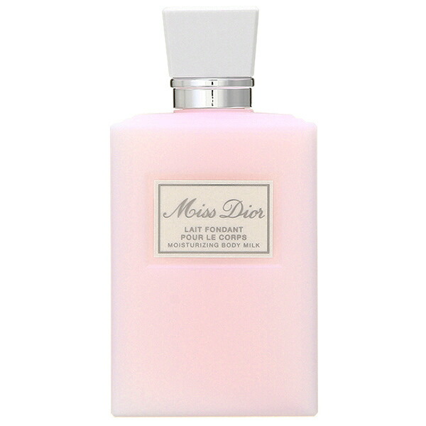クリスチャンディオール Christian Dior ミス ディオール ボディ