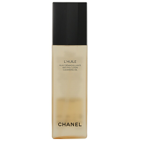 シャネル CHANEL ユイル デマキヤント 150mL クレンジングオイル