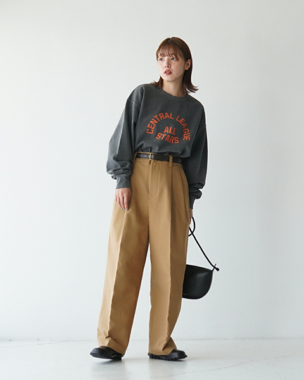 trippen（トリッペン） SALE！トリッペン ポストマン POSTMAN レザー