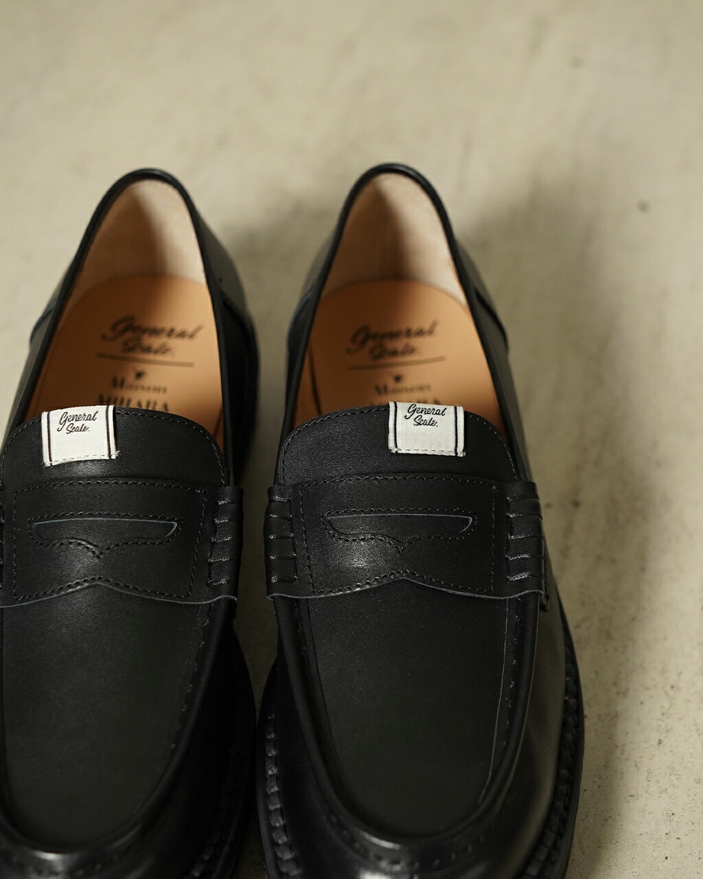 ミハラヤスヒロ | ジェネラルスケール Maison MIHARA YASUHIRO General