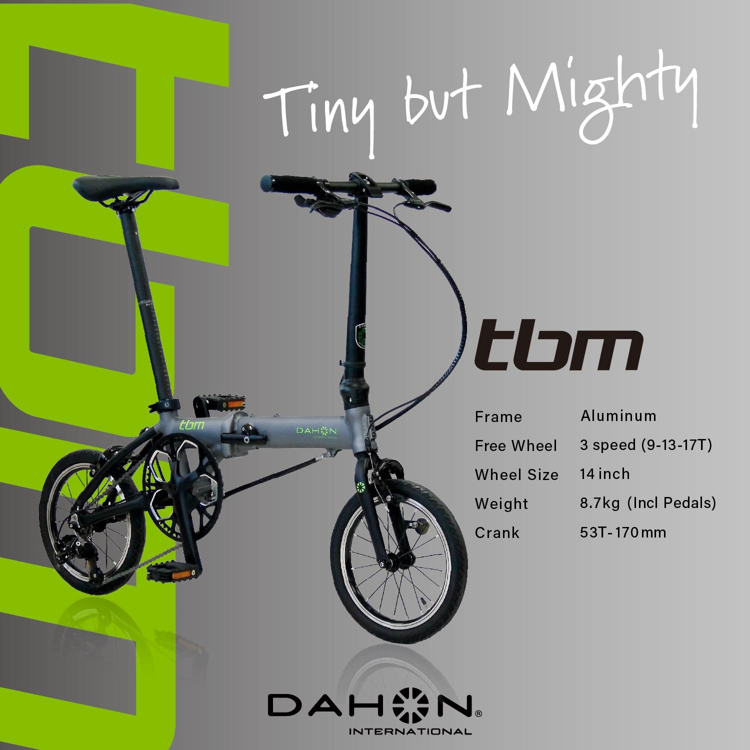 楽天市場】【最大7倍要エントリ-】送料無料 ダホン tbm ティービーエム