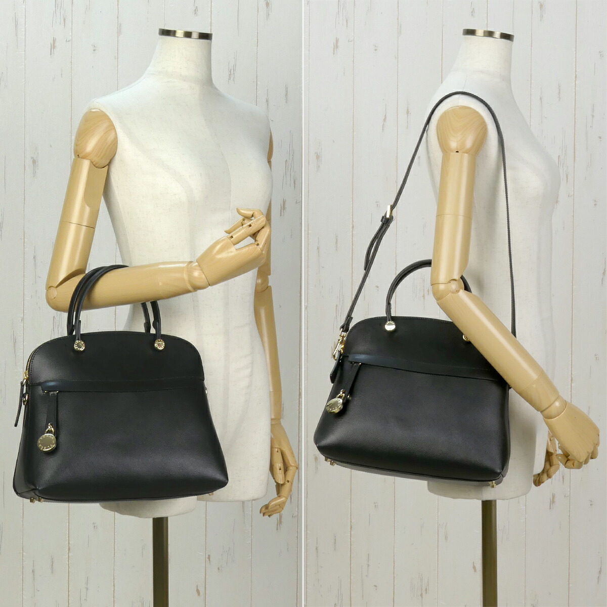 楽天市場】【クーポン4種あり】フルラ パイパー ショルダーバッグ