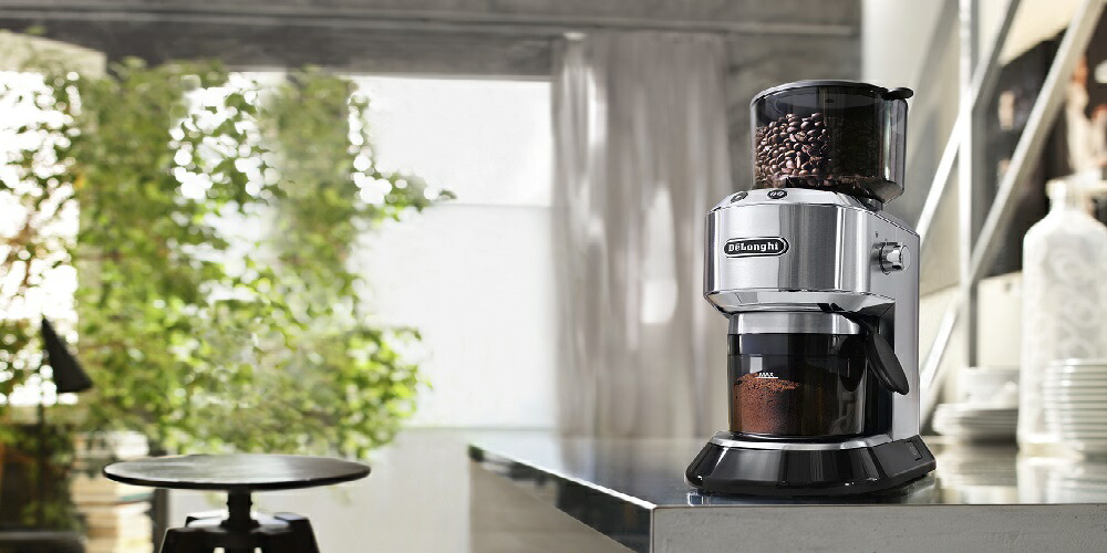 楽天市場】 コーヒー > グラインダー : デロンギ公式 楽天市場店