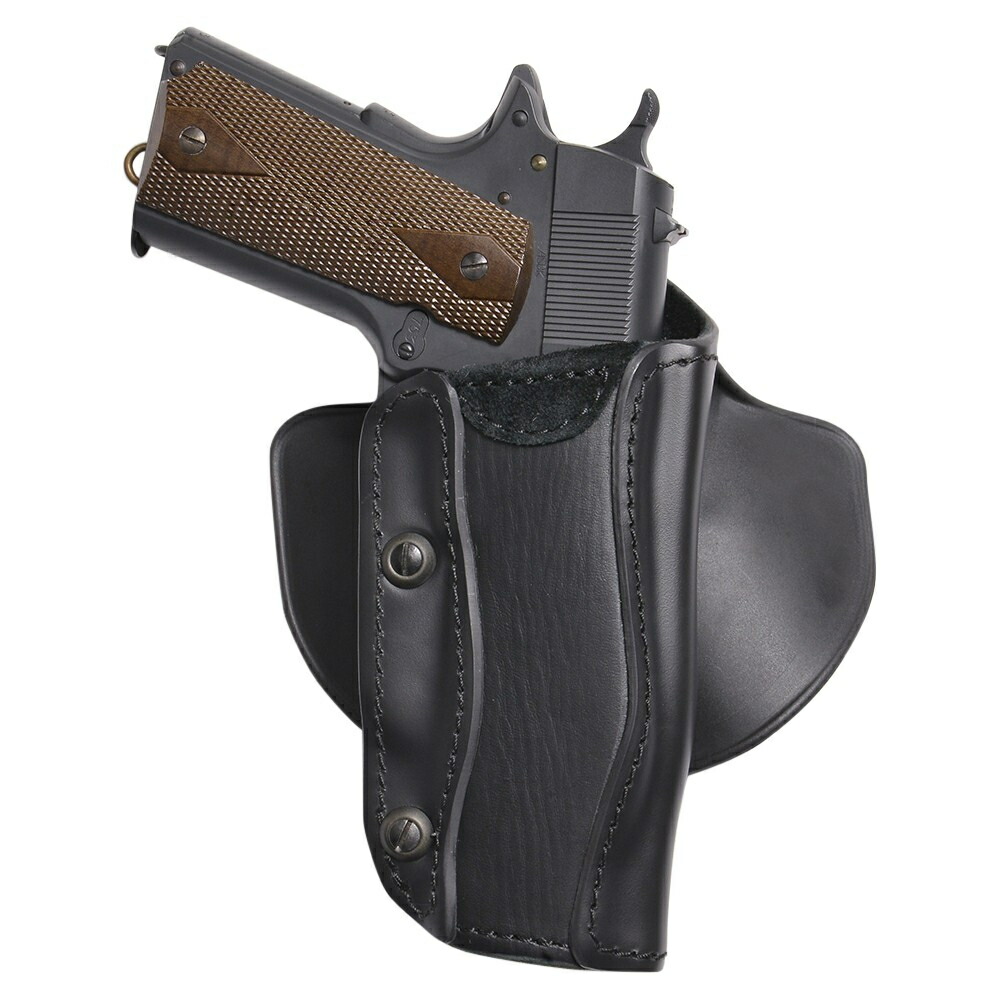 楽天市場】サファリランド ヒップホルスター M1911A1 M9A1適合 568-53