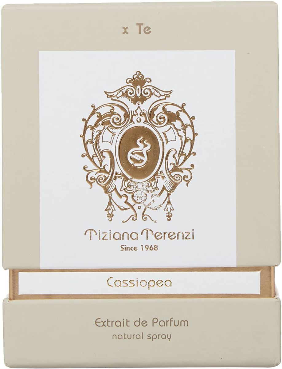 楽天市場】TIZIANA TERENZI ティツィアーナ テレンツィ カシオペヤ