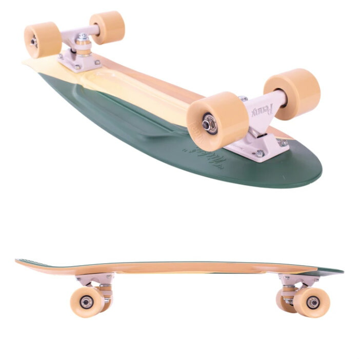 PENNY SKATEBOARD ペニースケートボード POSTCARD 27