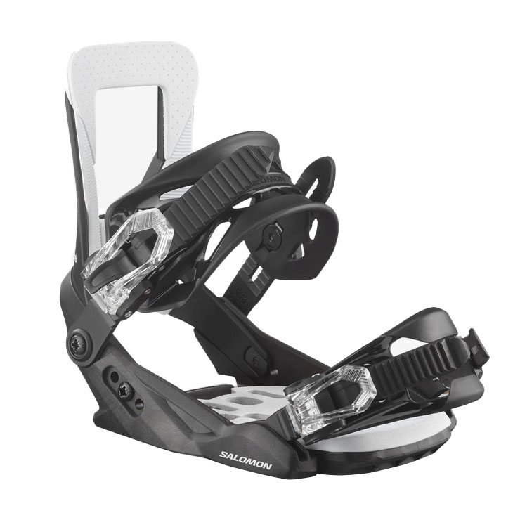 23-24 2024 SALOMON サロモン THE FUTURE キッズ ビンディング