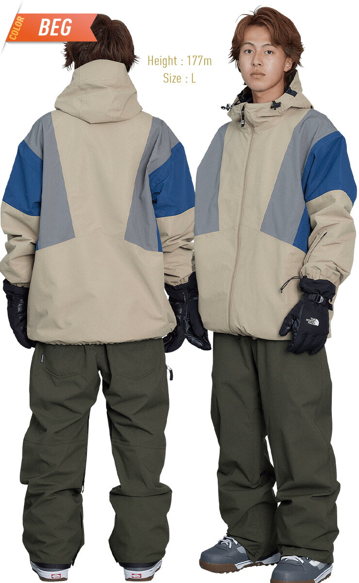 正規品 23-24 ROME SDS ローム DSK JACKET スノーボードジャケット