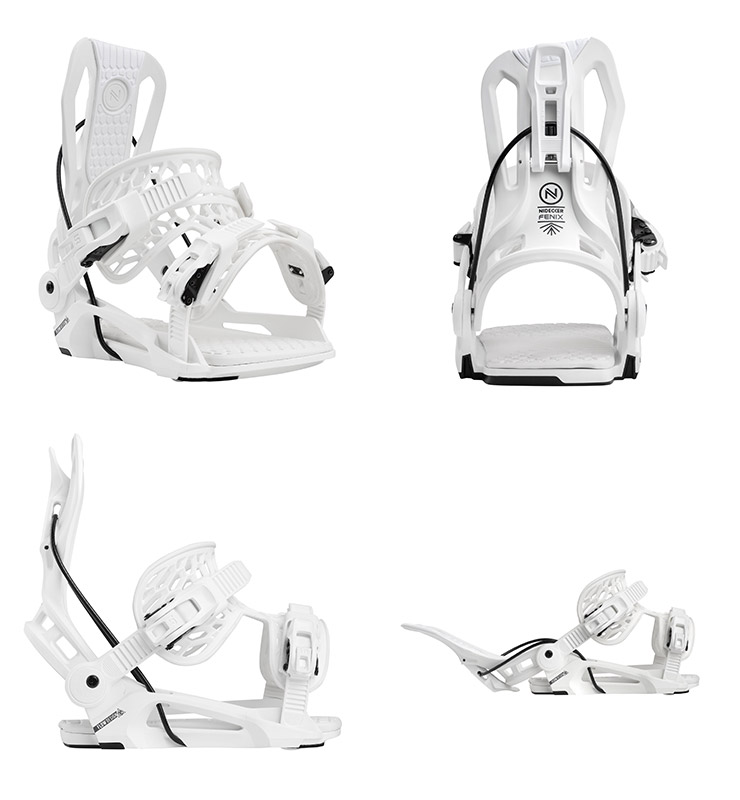 24-25 2025 NIDECKER ナイデッカー FLOW FENIX フェニックス