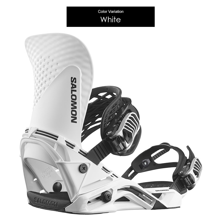 24-25 2025 SALOMON サロモン HOLOGRAM ホログラム スノーボード