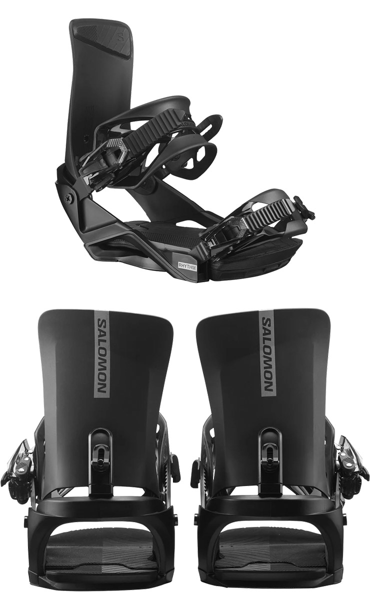 24-25 2025 SALOMON サロモン RHYTHM リズム スノーボード