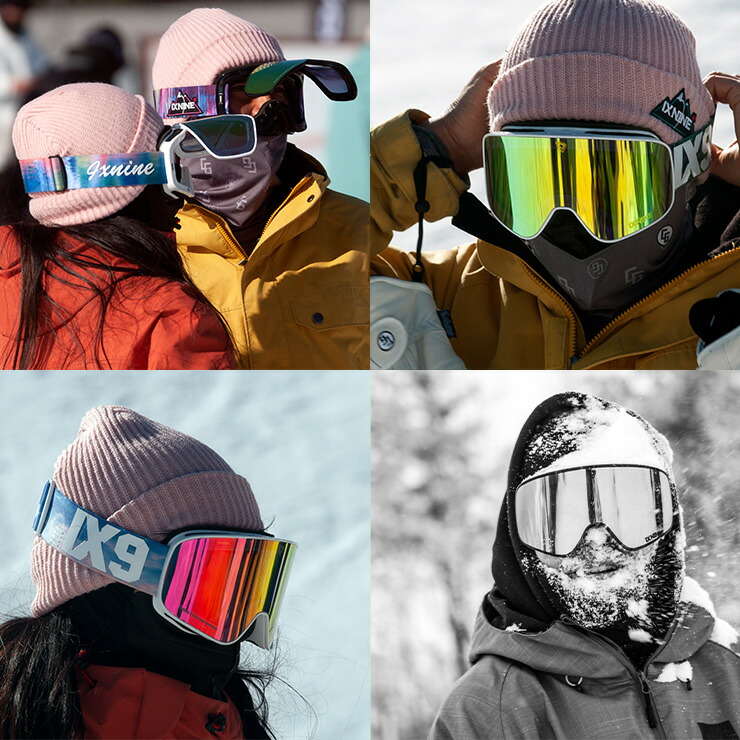 正規品 2025 IXNINE アイエックスナイン IX3 PRO スノーボード