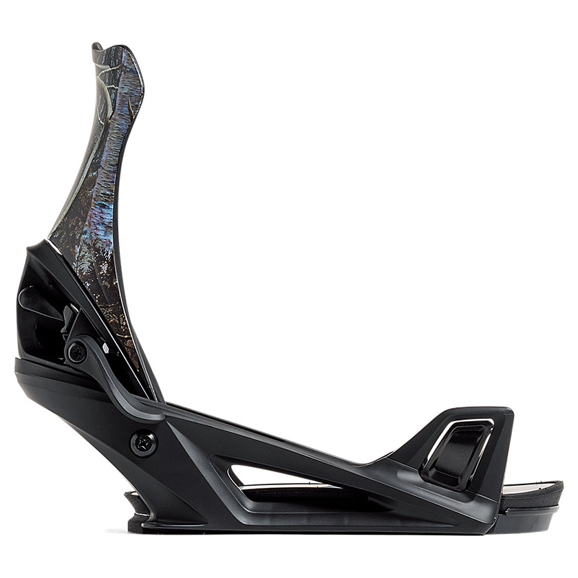 25-26 2026 FLUX フラックス DS STEP ON スノーボード 板 メンズ