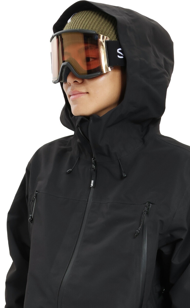 ポイントUP祭!!】25-26 VANS バンズ Hi-Country 3L Snow Jacket 2.0