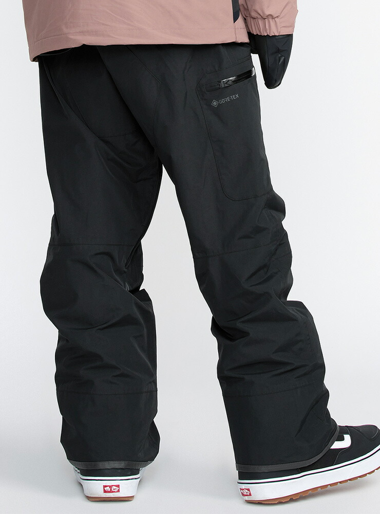 超セール祭!!】25-26 VOLCOM ボルコム L GORE-TEX PANT エル