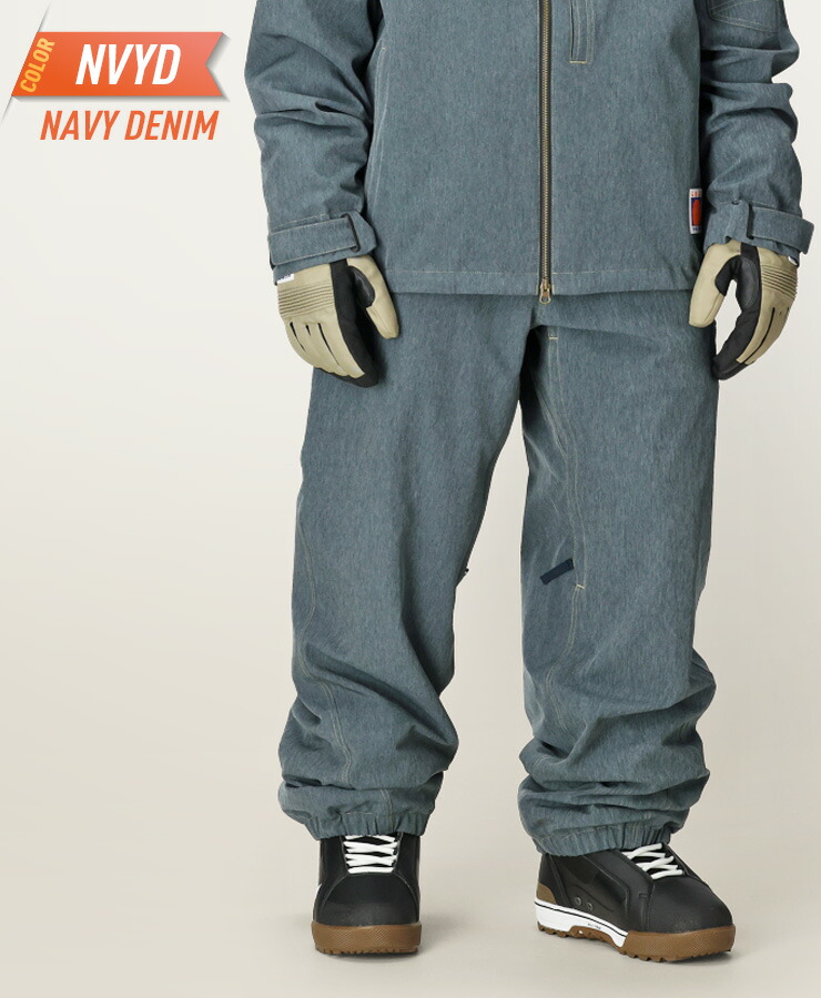 超セール祭!!】25-26 686 シックスエイトシックス DOJO SHELL PANT