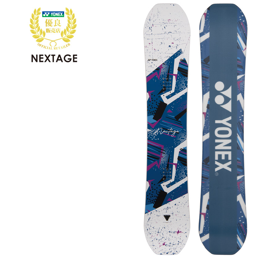 無料ワックスサービス有】早期予約 26-27 2027 YONEX ヨネックス