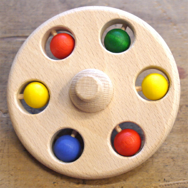 楽天市場】nic ニック社 ニックスロープ用 円盤カラーボール〜ドイツ